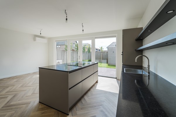 Medium property photo - Zuidwenk 74B, 3751 CE Bunschoten-Spakenburg